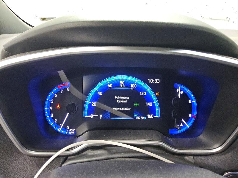 2022 Toyota Corolla მანქანა იყიდება აუქციონზე, vin: 5YFT4MCE9NP131571, აუქციონის ნომერი: 63381016