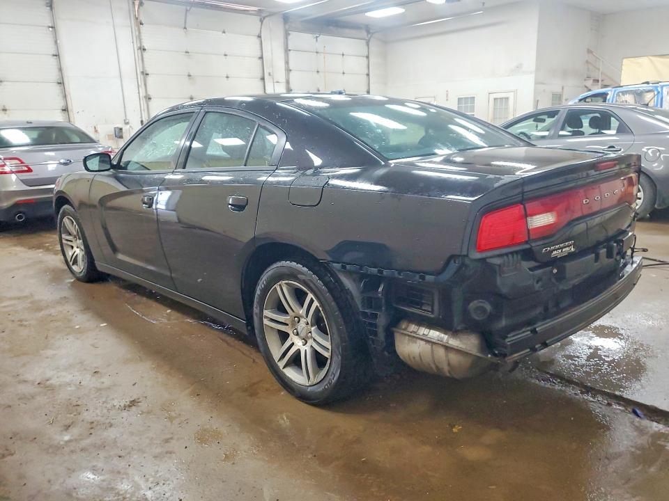 Aukcja sprzedaży 2014 Dodge Charger, vin: 2C3CDXHG1EH164134, numer aukcji: 64115036
