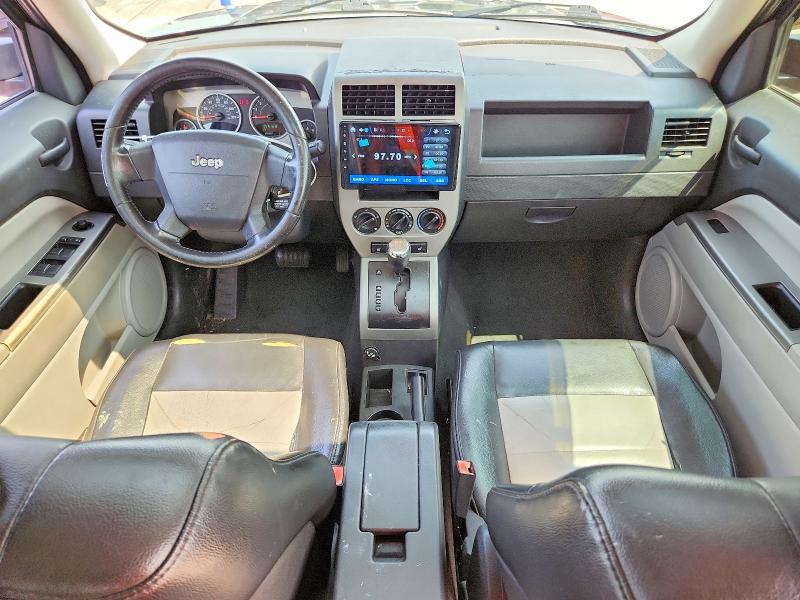 Aukcja sprzedaży 2007 Jeep Patriot, vin: 1J8FT48W37D324184, numer aukcji: 64504256
