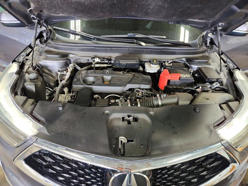 Продажа на аукционе авто 2019 Acura Rdx, vin: 5J8TC2H51KL018137, номер лота: 64230026