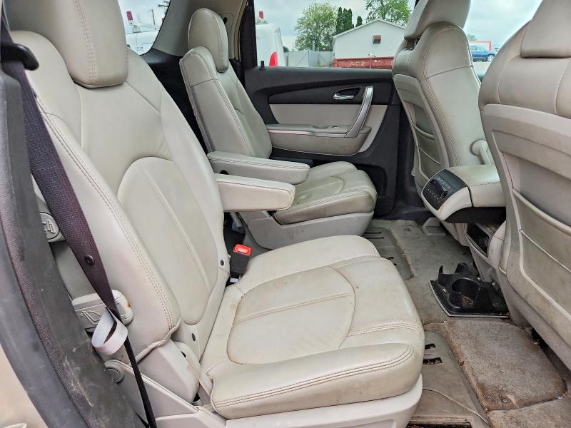 Aukcja sprzedaży 2008 Gmc Acadia, vin: 1GKER23788J191659, numer aukcji: 65351766