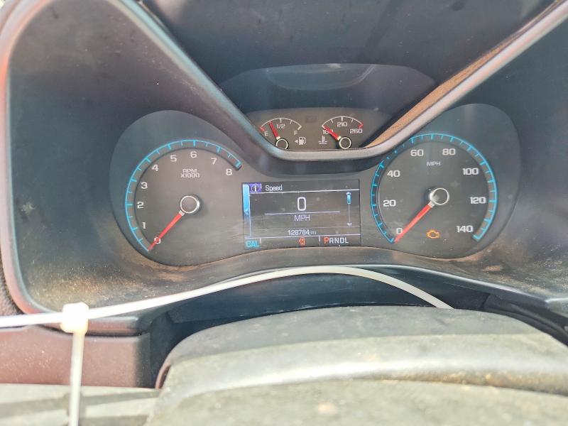 Продажа на аукционе авто 2018 Chevrolet Colorado, vin: 1GCGSCEA5J1117399, номер лота: 63676886