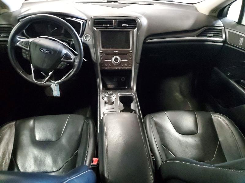 Aukcja sprzedaży 2019 Ford Fusion, vin: 3FA6P0RU4KR139164, numer aukcji: 64015956