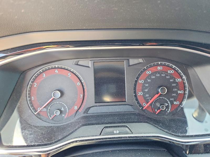 66249146 :رقم المزاد ، 3VWC57BU9KM210925 vin ، 2019 Volkswagen Jetta مزاد بيع