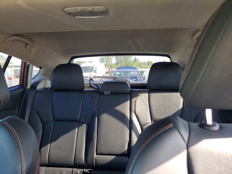Aukcja sprzedaży 2019 Subaru Crosstrek, vin: JF2GTANC5KH317728, numer aukcji: 65666066