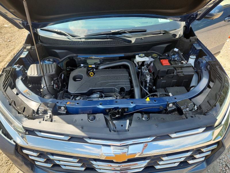 Aukcja sprzedaży 2026 Chevrolet Equinox, vin: 3GNAXHEG5TL438466, numer aukcji: 67062416
