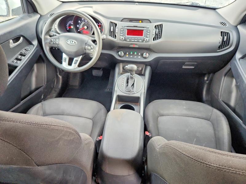 Продажа на аукционе авто 2011 Kia Sportage, vin: KNDPB3A25B7054561, номер лота: 66988336