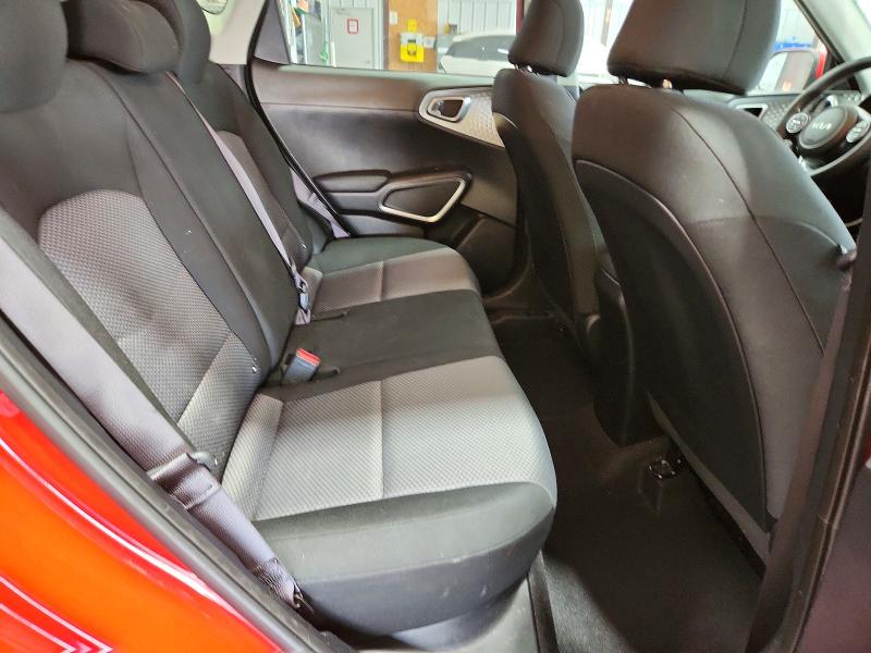 Продаж на аукціоні авто 2025 Kia Soul, vin: KNDJ23AU3S7255060, номер лоту: 65293706