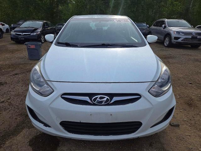 Aukcja sprzedaży 2013 Hyundai Accent, vin: KMHCT4AE0DU285296, numer aukcji: 66011446