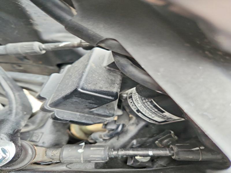 Aukcja sprzedaży 2021 Honda Gl1800, vin: JH25C7903MK300094, numer aukcji: 64050786
