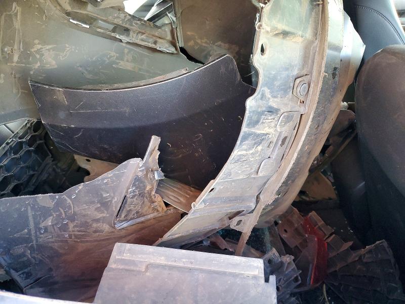 Продаж на аукціоні авто 2022 Honda Civic, vin: 2HGFE2F50NH601794, номер лоту: 64044846