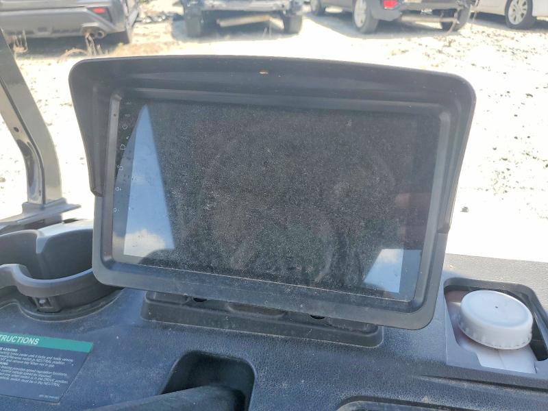 Aukcja sprzedaży 2023 Evolution Golf Cart, vin: EVBC0601787, numer aukcji: 62568866