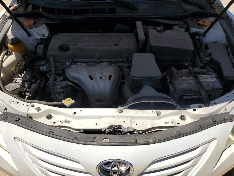 Продажа на аукционе авто 2007 Toyota Camry, vin: 4T1BE46K77U712241, номер лота: 65217806