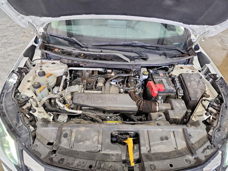 2024 Nissan Rogue მანქანა იყიდება აუქციონზე, vin: 5N1BT3AB6RC746879, აუქციონის ნომერი: 64678616