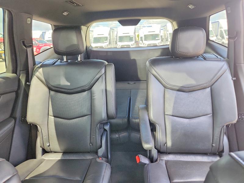 Продаж на аукціоні авто 2020 Cadillac Xt6, vin: 1GYKPGRS1LZ128274, номер лоту: 64647726