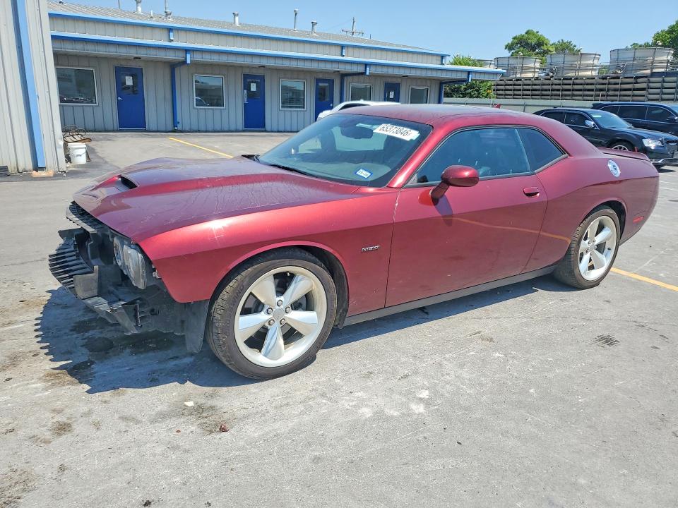 Aukcja sprzedaży 2019 Dodge Challenger, vin: 2C3CDZBT4KH596682, numer aukcji: 65373846