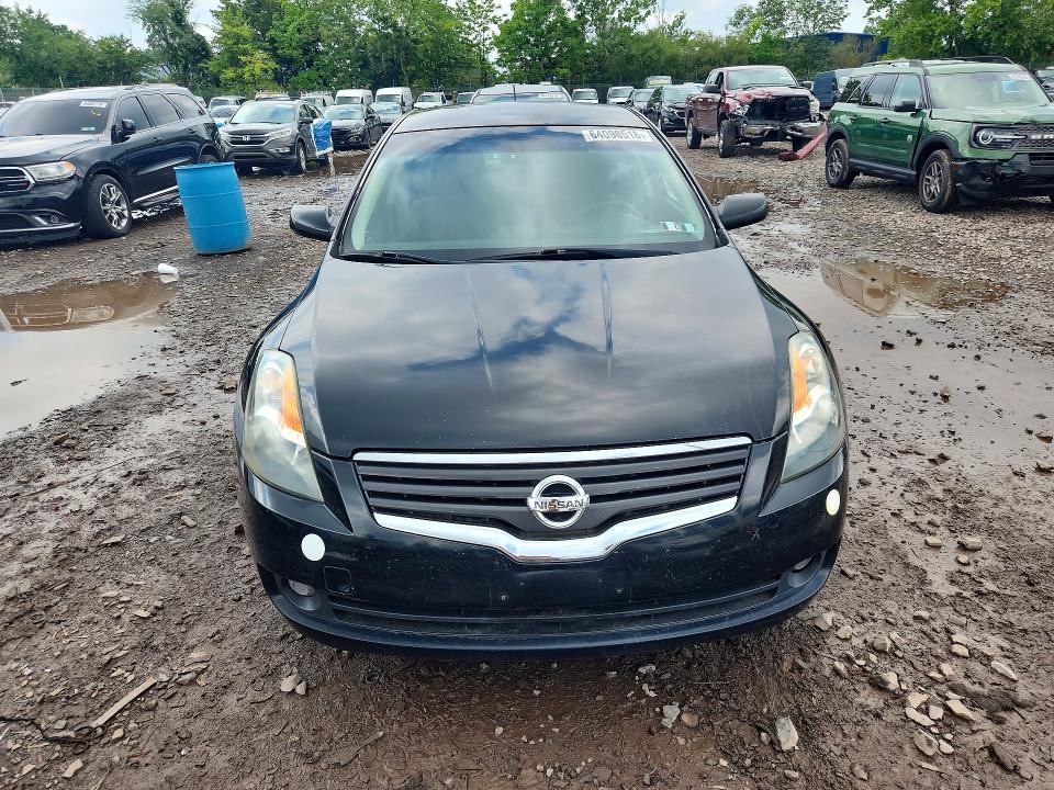 Aukcja sprzedaży 2009 Nissan Altima, vin: 1N4CL21E69C142428, numer aukcji: 64098516