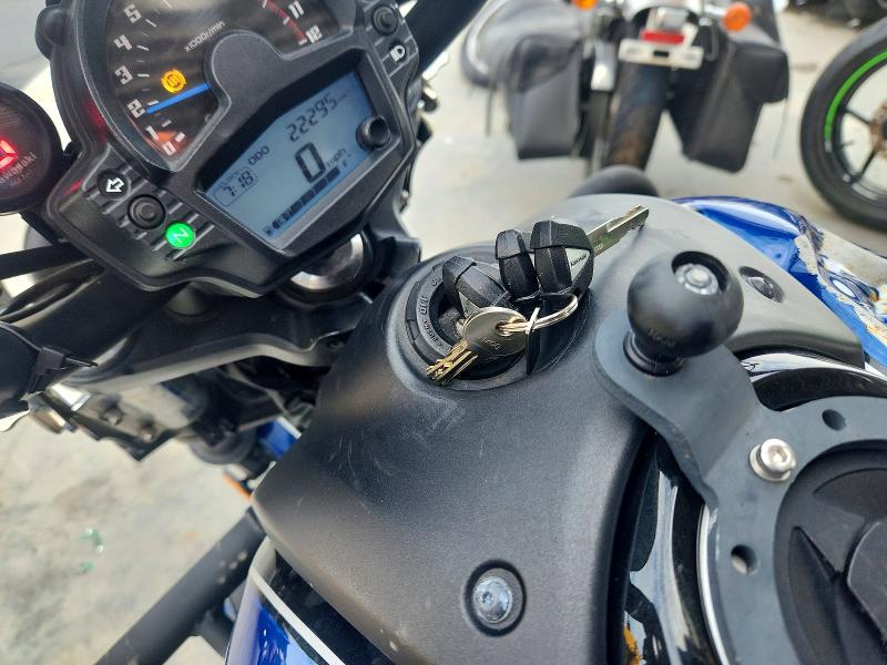 Продажа на аукционе авто 2016 Kawasaki En650, vin: JKAENEB13GDA08751, номер лота: 63141346