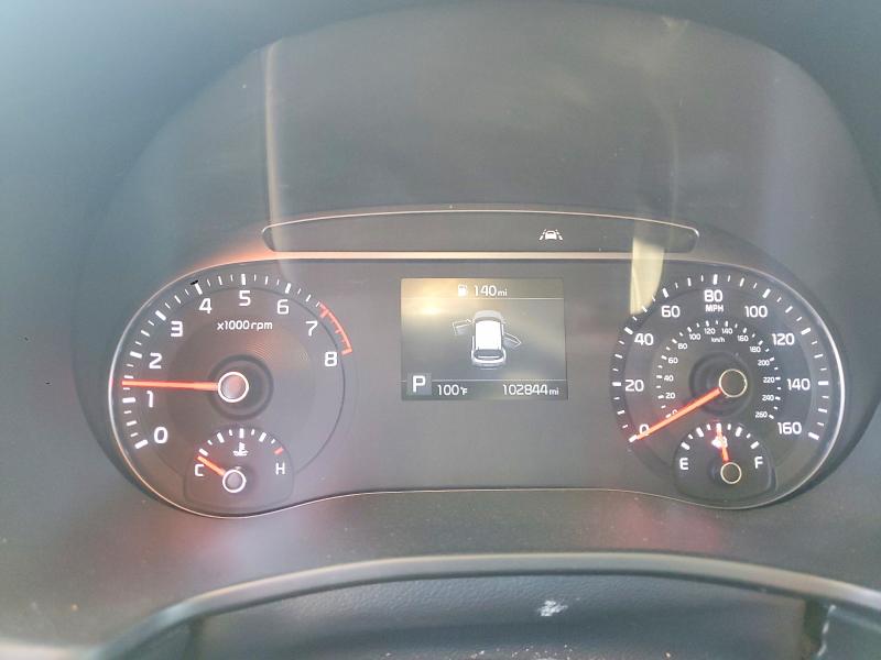 Aukcja sprzedaży 2021 Kia Soul, vin: KNDJ23AU4M7772385, numer aukcji: 66837726