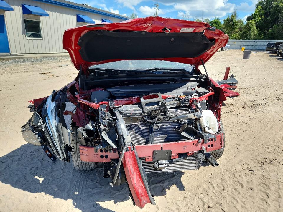 Продаж на аукціоні авто 2025 Buick Envision, vin: LRBFZKE47SD020179, номер лоту: 64400666