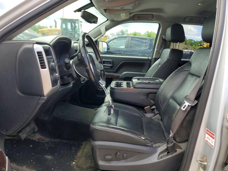 Aukcja sprzedaży 2015 Gmc Sierra, vin: 1GTV2UECXFZ209454, numer aukcji: 62140446