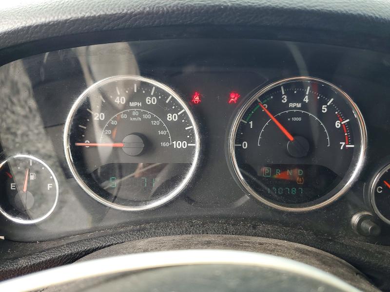 63910856 :رقم المزاد ، 1J4BA3H10BL512924 vin ، 2011 Jeep Wrangler Unlimited مزاد بيع