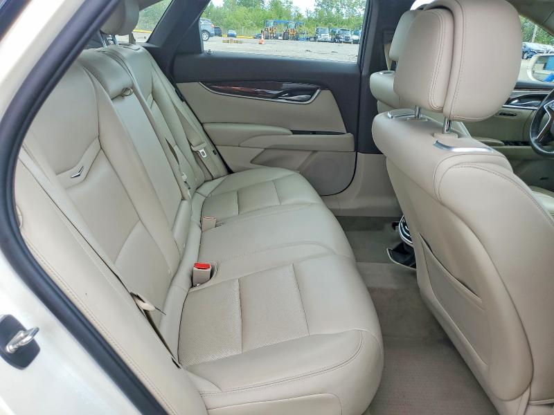 Продаж на аукціоні авто 2013 Cadillac Xts, vin: 2G61S5S31D9212973, номер лоту: 66090426