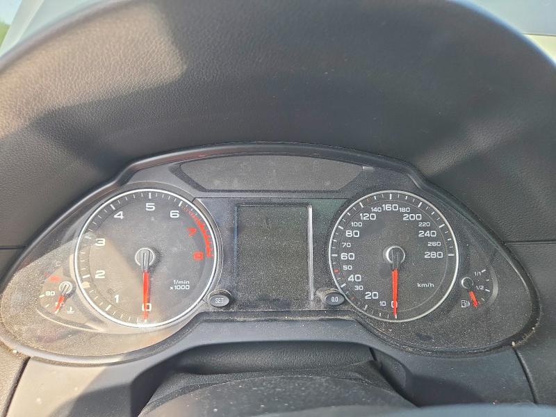 2014 Audi Q5 მანქანა იყიდება აუქციონზე, vin: WA1VFCFP4EA074110, აუქციონის ნომერი: 63755696