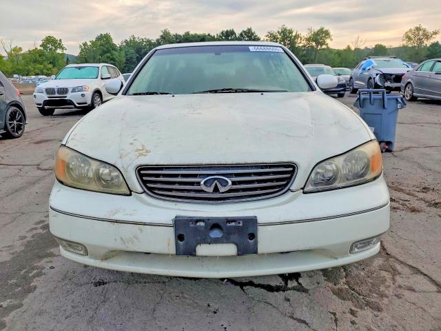2004 Infiniti I35 მანქანა იყიდება აუქციონზე, vin: JNKDA31A14T201853, აუქციონის ნომერი: 66688606