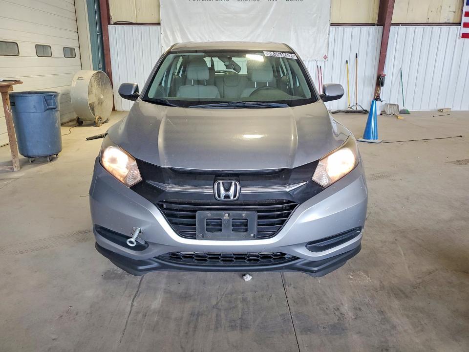 Продажа на аукционе авто 2017 Honda Hr-v, vin: 3CZRU6H36HG709076, номер лота: 65364526