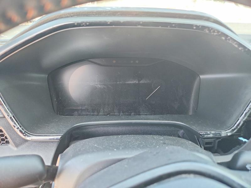 64507476 :رقم المزاد ، 2HKRS6H70SH206530 vin ، 2025 Honda Cr-v مزاد بيع