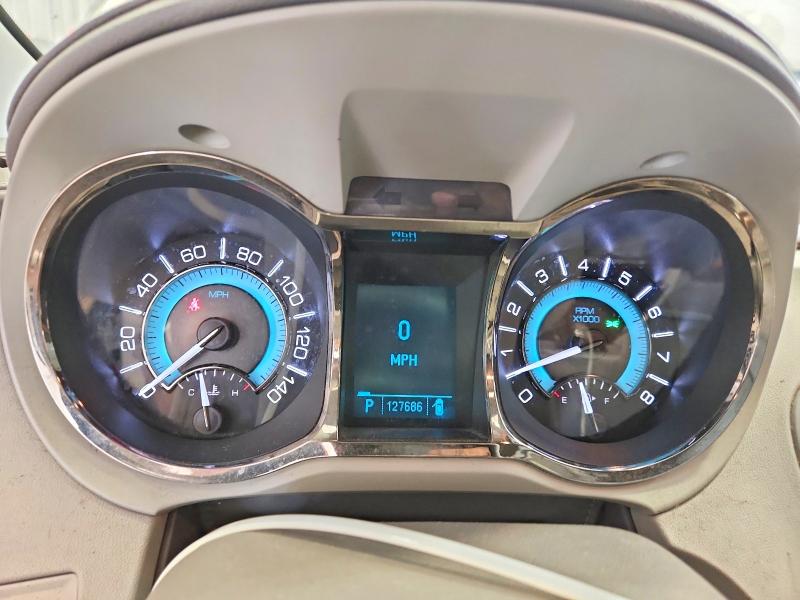 65604696 :رقم المزاد ، 1G4GC5ED1BF399687 vin ، 2011 Buick Lacrosse مزاد بيع