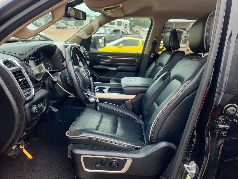 Aukcja sprzedaży 2020 Ram 1500, vin: 1C6RREJT9LN232999, numer aukcji: 63674016