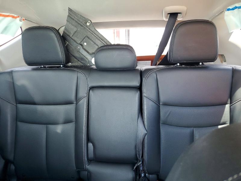 Продажа на аукционе авто 2021 Nissan Murano, vin: 5N1AZ2CJ8MC107954, номер лота: 66457666