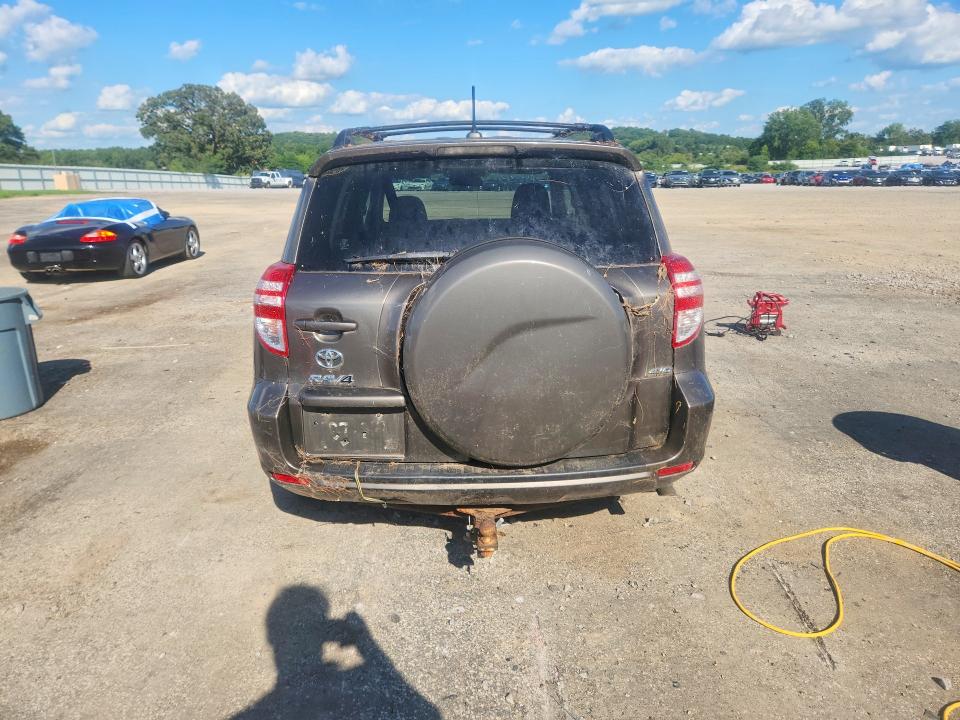 Aukcja sprzedaży 2011 Toyota Rav4, vin: JTMBK4DVXB5101679, numer aukcji: 62464586