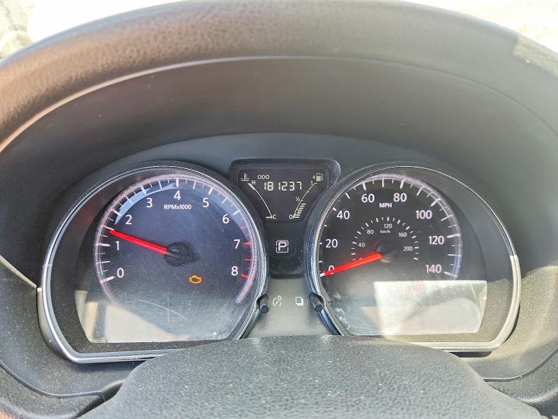 Продаж на аукціоні авто 2017 Nissan Versa, vin: 3N1CN7AP6HL801990, номер лоту: 65557666