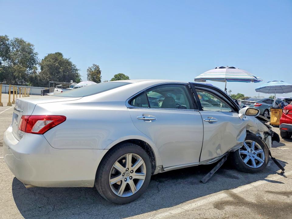 Продажа на аукционе авто 2009 Lexus Es, vin: JTHBJ46G692285210, номер лота: 63802386