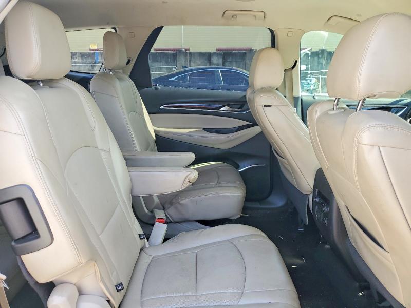 Aukcja sprzedaży 2018 Buick Enclave, vin: 5GAERBKW4JJ171968, numer aukcji: 66270716