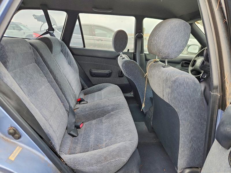 Продажа на аукционе авто 1995 Toyota Corolla, vin: JT2AE09V7S0087668, номер лота: 66831326