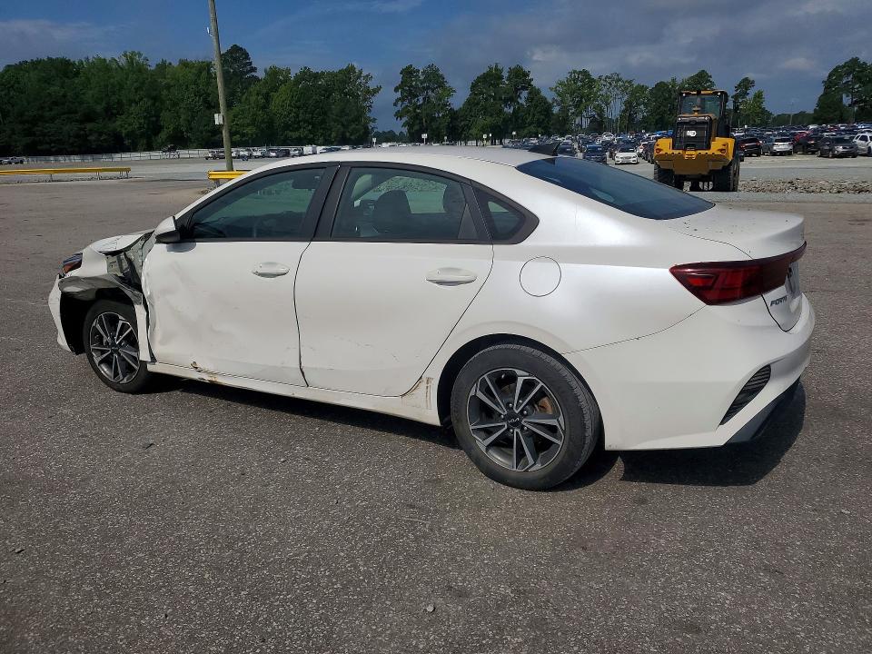 64317356 :رقم المزاد ، 3KPF24AD4PE602026 vin ، 2023 Kia Forte مزاد بيع