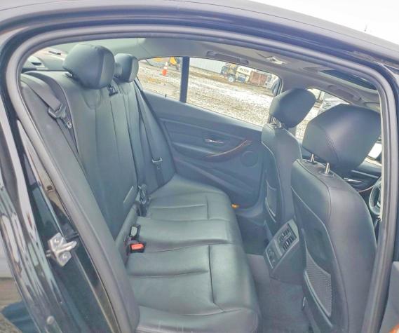 Продаж на аукціоні авто 2013 Bmw 328, vin: WBA3B5G52DNS02009, номер лоту: 64936176