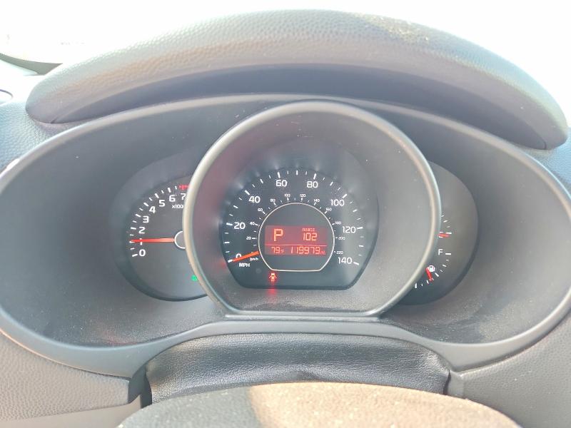 Продаж на аукціоні авто 2019 Kia Soul, vin: KNDJN2A28K7019116, номер лоту: 64126076