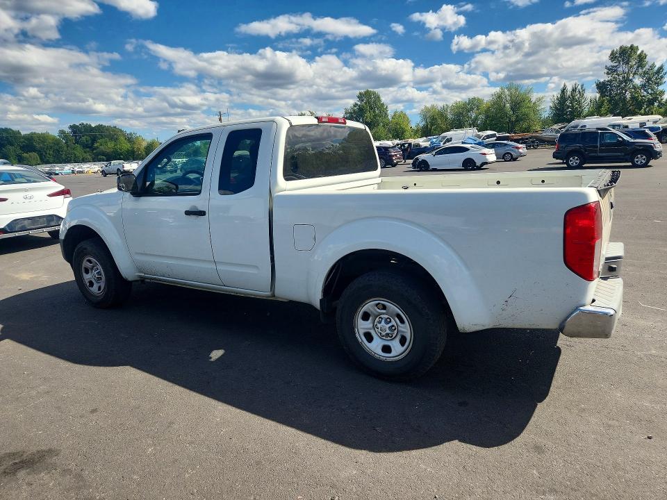 Продажа на аукционе авто 2015 Nissan Frontier, vin: 1N6BD0CT3FN710747, номер лота: 66910136