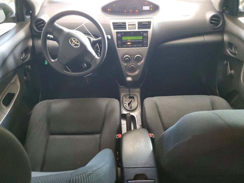Продажа на аукционе авто 2009 Toyota Yaris, vin: JTDBT903094042950, номер лота: 63737196