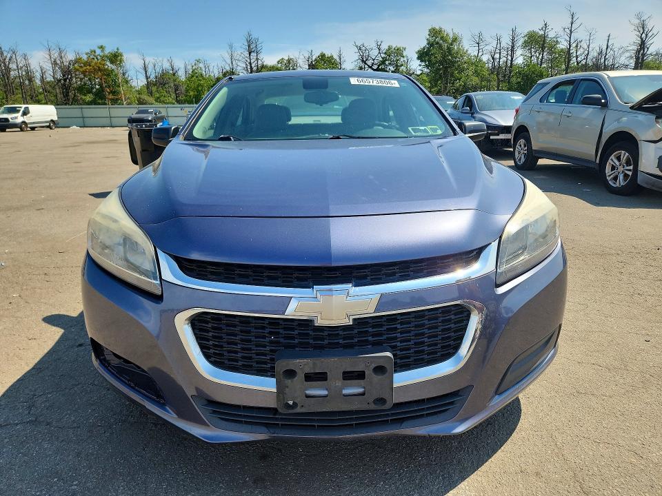 2014 Chevrolet Malibu მანქანა იყიდება აუქციონზე, vin: 1G11B5SL6EF223756, აუქციონის ნომერი: 66573806