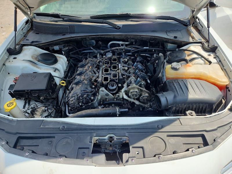 Aukcja sprzedaży 2018 Chrysler 300, vin: 2C3CCAAG4JH285941, numer aukcji: 64307996
