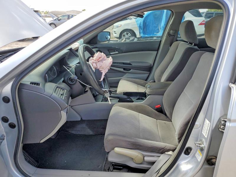 Aukcja sprzedaży 2009 Honda Accord, vin: 1HGCP26319A043941, numer aukcji: 65017486