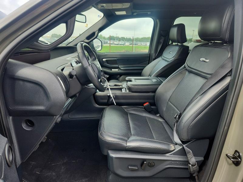 Продаж на аукціоні авто 2025 Ford Expedition, vin: 1FMJK1MG7SEA00722, номер лоту: 64992896
