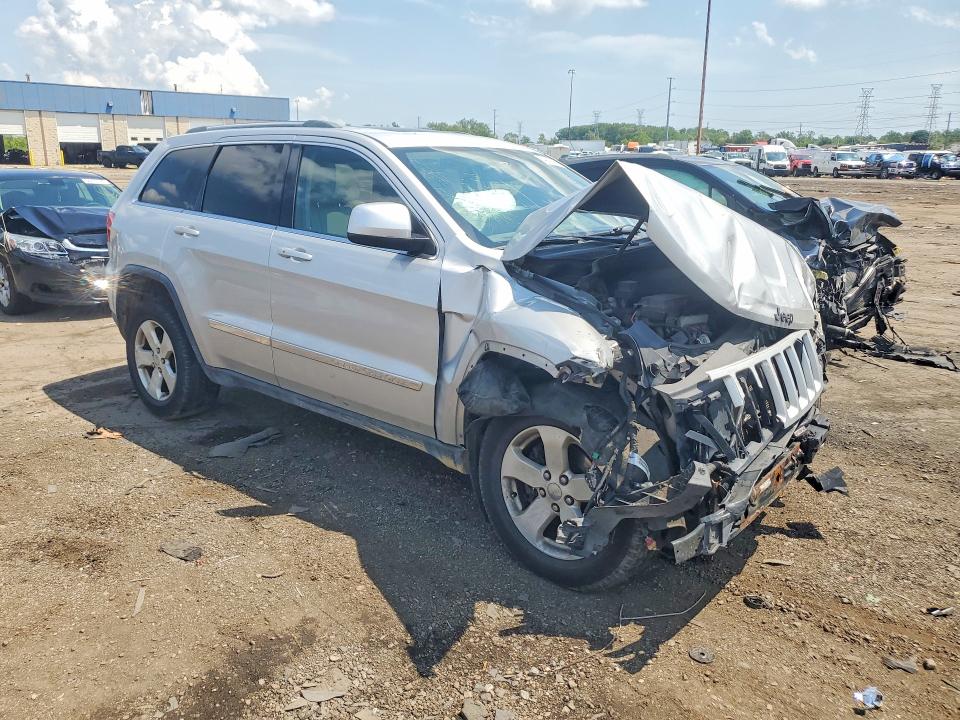 Aukcja sprzedaży 2012 Jeep Grand Cherokee, vin: 1C4RJFAG5CC202922, numer aukcji: 64247366