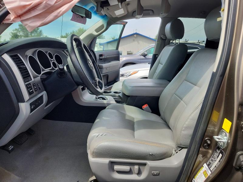 Aukcja sprzedaży 2011 Toyota Tundra, vin: 5TFUW5F10BX187344, numer aukcji: 66249716